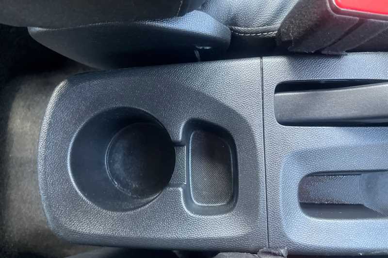 Used Vauxhall Corsa 2023 for sale - 76169055: Photo 35