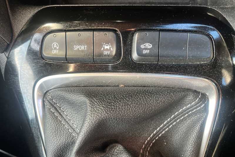 Used Vauxhall Corsa 2023 for sale - 76169055: Photo 36