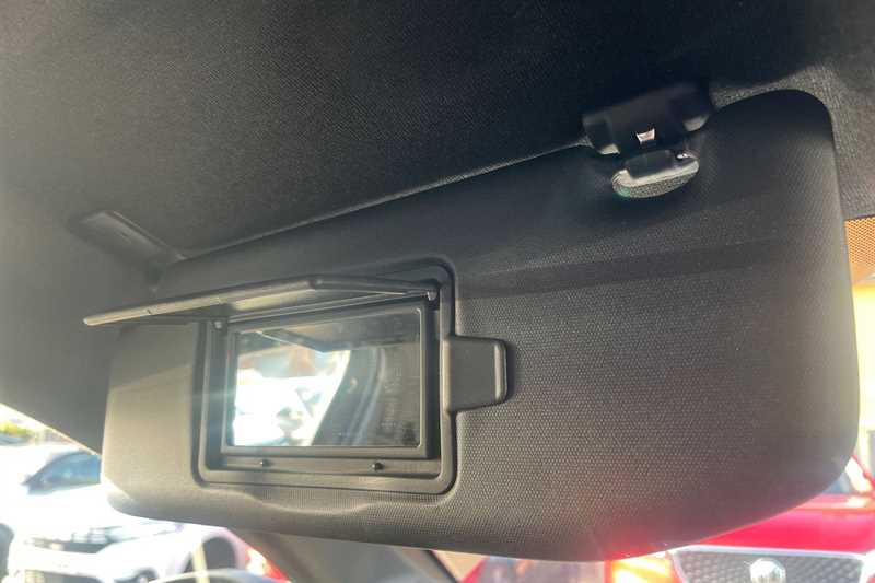 Used Vauxhall Corsa 2023 for sale - 76169055: Photo 37