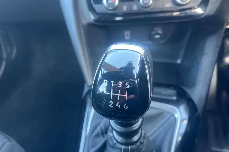 Used Vauxhall Corsa 2023 for sale - 76169055: Photo 38