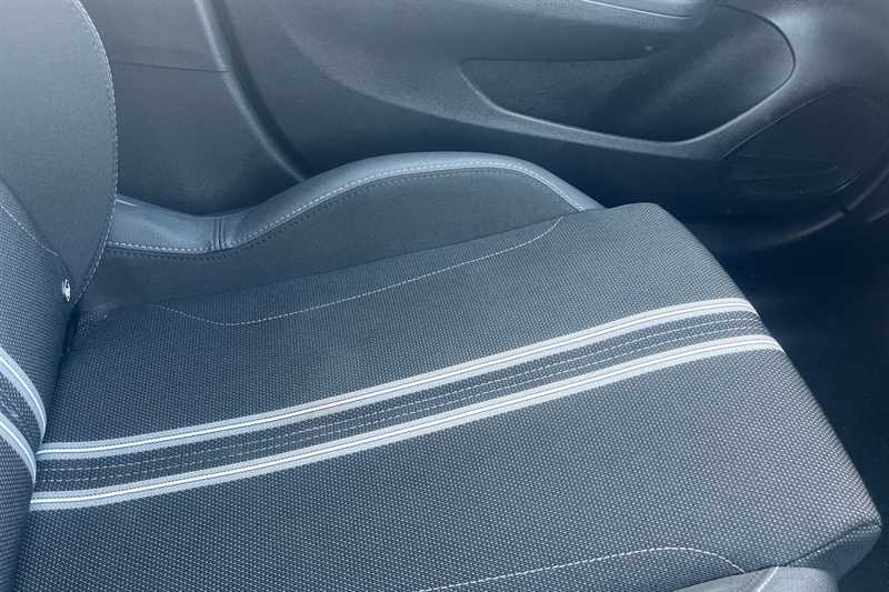 Used Vauxhall Corsa 2023 for sale - 76169055: Photo 39