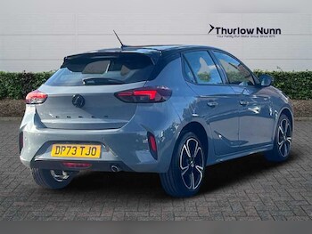 Used Vauxhall Corsa 2023 for sale - 76169055: Photo 3