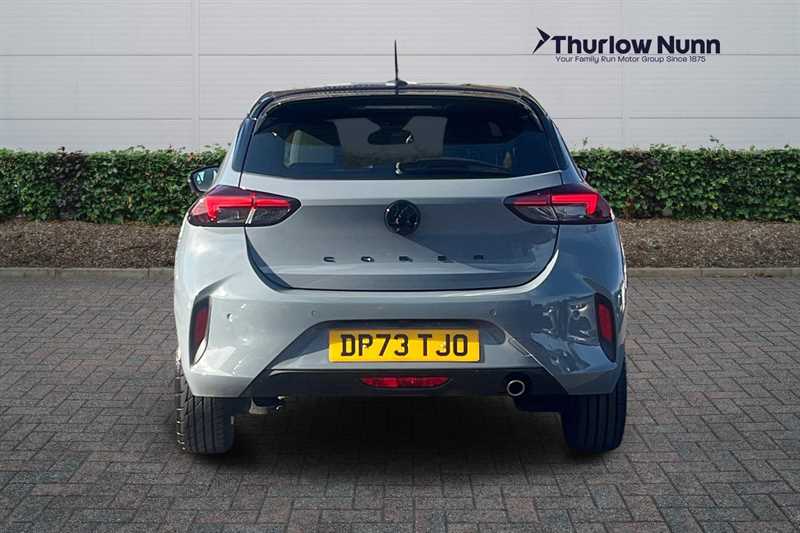 Used Vauxhall Corsa 2023 for sale - 76169055: Photo 4
