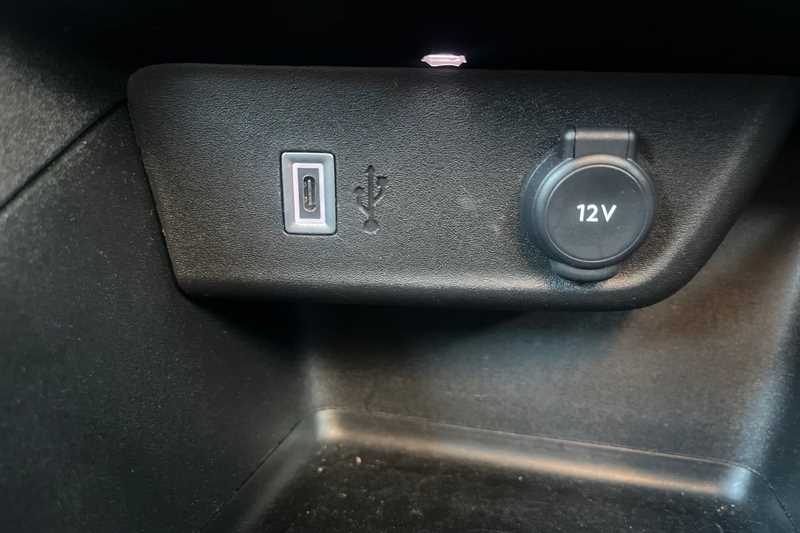 Used Vauxhall Corsa 2023 for sale - 76169055: Photo 43