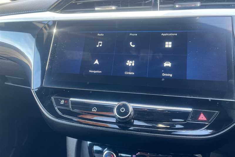 Used Vauxhall Corsa 2023 for sale - 76169055: Photo 45