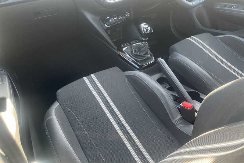 Used Vauxhall Corsa 2023 for sale - 76169055: Photo 46