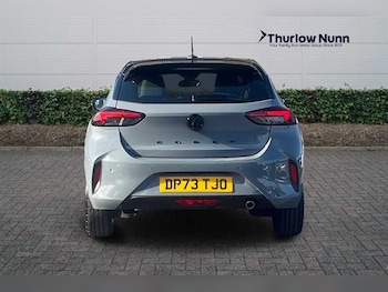 Used Vauxhall Corsa 2023 for sale - 76169055: Photo 4