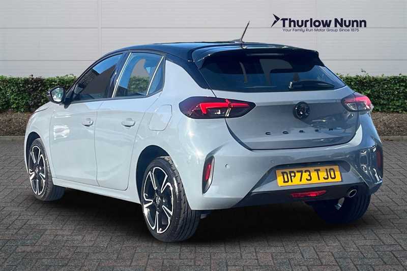 Used Vauxhall Corsa 2023 for sale - 76169055: Photo 5