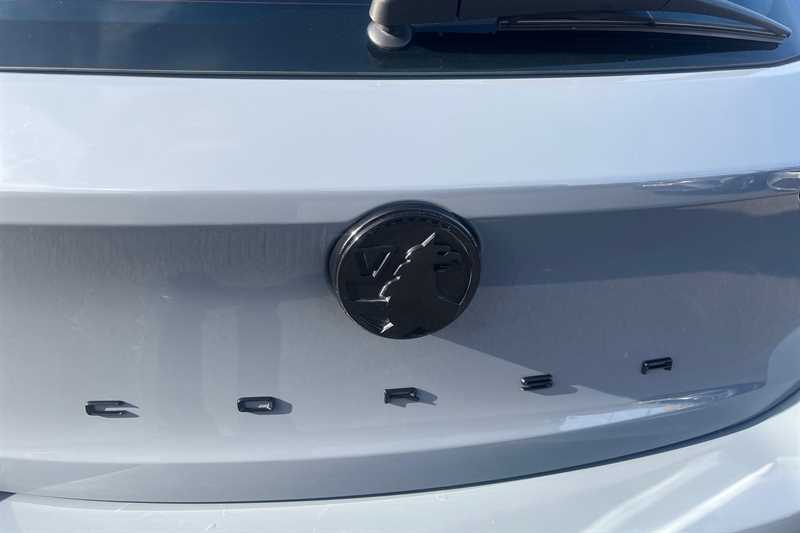 Used Vauxhall Corsa 2023 for sale - 76169055: Photo 54