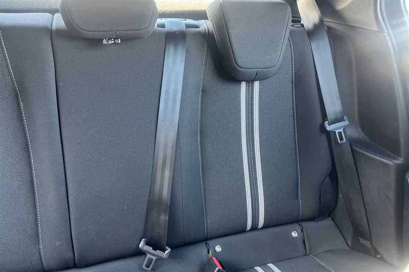 Used Vauxhall Corsa 2023 for sale - 76169055: Photo 59