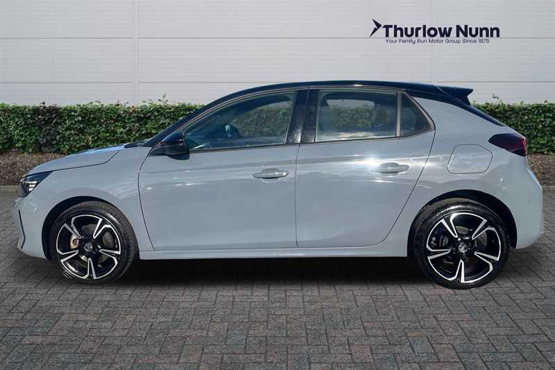 Used Vauxhall Corsa 2023 for sale - 76169055: Photo 6