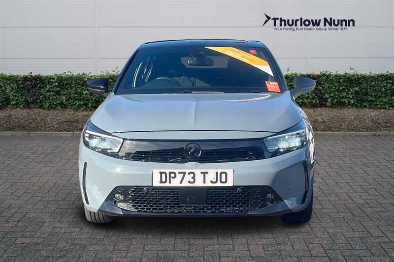 Used Vauxhall Corsa 2023 for sale - 76169055: Photo 8