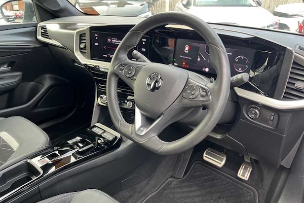Used Vauxhall Mokka 2023 for sale - 76155345: Photo 10