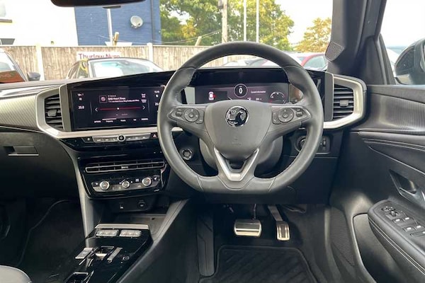Used Vauxhall Mokka 2023 for sale - 76155345: Photo 11