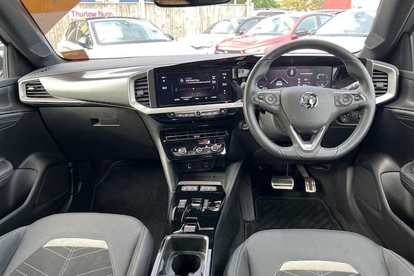 Used Vauxhall Mokka 2023 for sale - 76155345: Photo 12