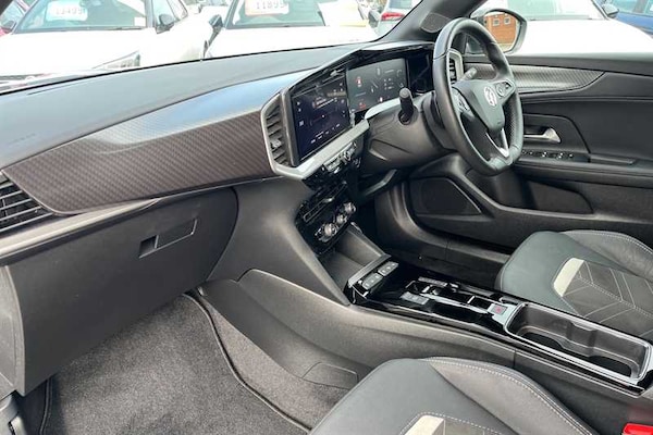 Used Vauxhall Mokka 2023 for sale - 76155345: Photo 13
