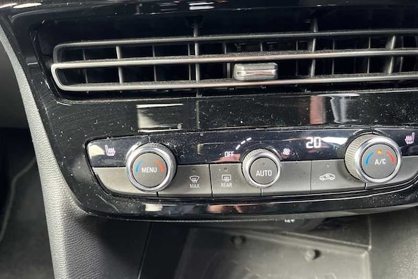 Used Vauxhall Mokka 2023 for sale - 76155345: Photo 15