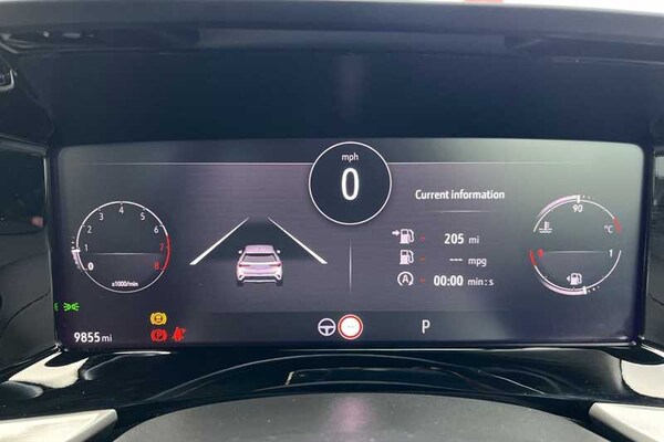Used Vauxhall Mokka 2023 for sale - 76155345: Photo 20