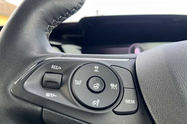 Used Vauxhall Mokka 2023 for sale - 76155345: Photo 21