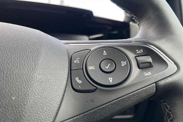 Used Vauxhall Mokka 2023 for sale - 76155345: Photo 22