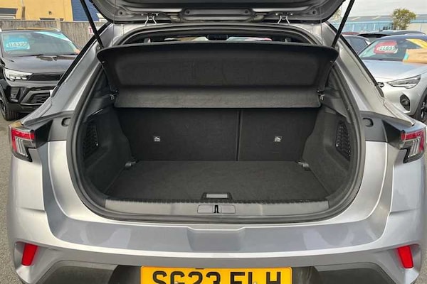 Used Vauxhall Mokka 2023 for sale - 76155345: Photo 24