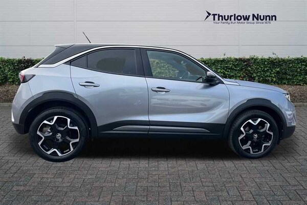 Used Vauxhall Mokka 2023 for sale - 76155345: Photo 2