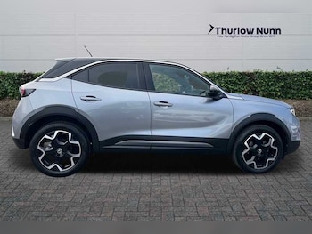 Used Vauxhall Mokka 2023 for sale - 76155345: Photo 2