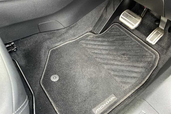 Used Vauxhall Mokka 2023 for sale - 76155345: Photo 30