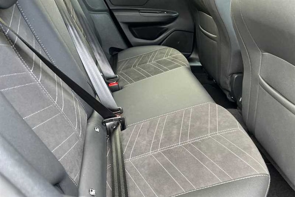 Used Vauxhall Mokka 2023 for sale - 76155345: Photo 33