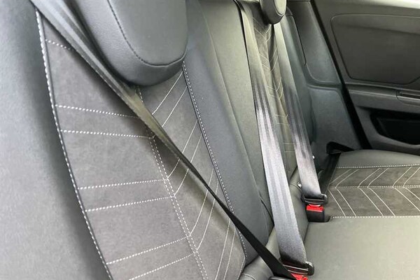 Used Vauxhall Mokka 2023 for sale - 76155345: Photo 35