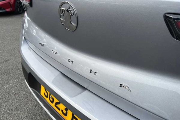 Used Vauxhall Mokka 2023 for sale - 76155345: Photo 38