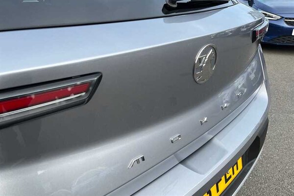 Used Vauxhall Mokka 2023 for sale - 76155345: Photo 39