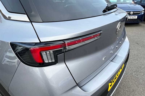 Used Vauxhall Mokka 2023 for sale - 76155345: Photo 40