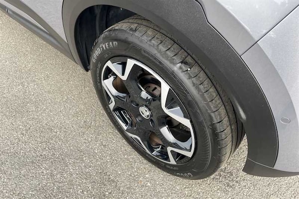 Used Vauxhall Mokka 2023 for sale - 76155345: Photo 41