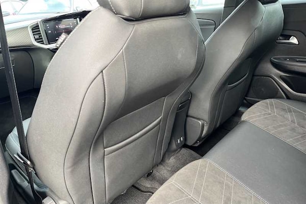 Used Vauxhall Mokka 2023 for sale - 76155345: Photo 44