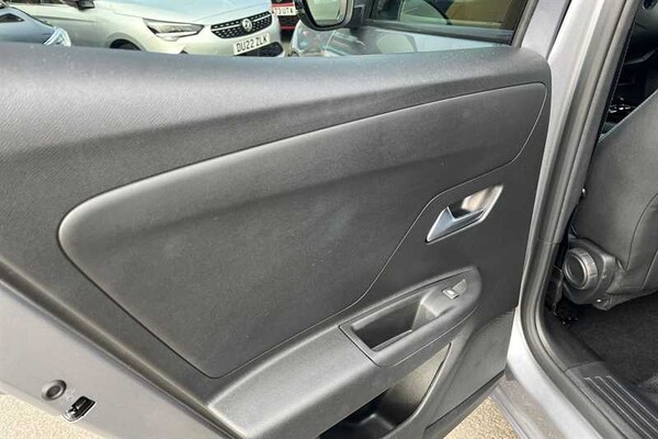 Used Vauxhall Mokka 2023 for sale - 76155345: Photo 46