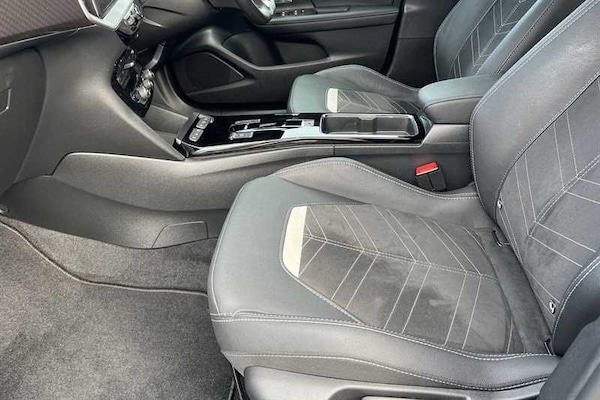 Used Vauxhall Mokka 2023 for sale - 76155345: Photo 47