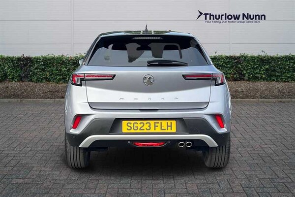Used Vauxhall Mokka 2023 for sale - 76155345: Photo 4