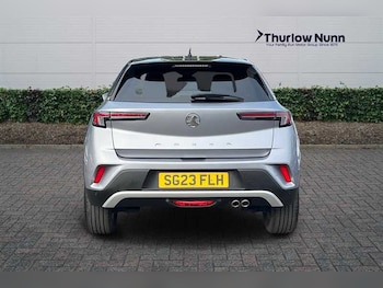 Used Vauxhall Mokka 2023 for sale - 76155345: Photo 4