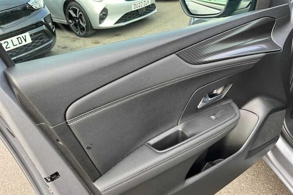 Used Vauxhall Mokka 2023 for sale - 76155345: Photo 51