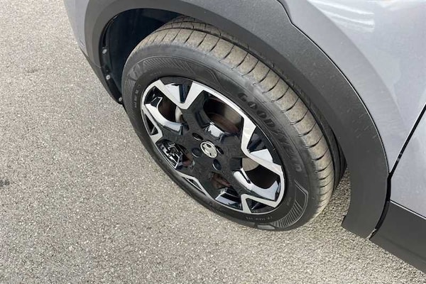 Used Vauxhall Mokka 2023 for sale - 76155345: Photo 52