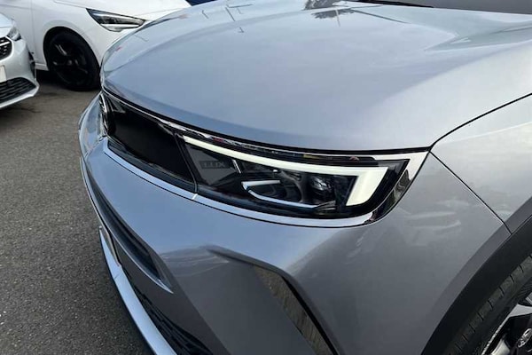 Used Vauxhall Mokka 2023 for sale - 76155345: Photo 53
