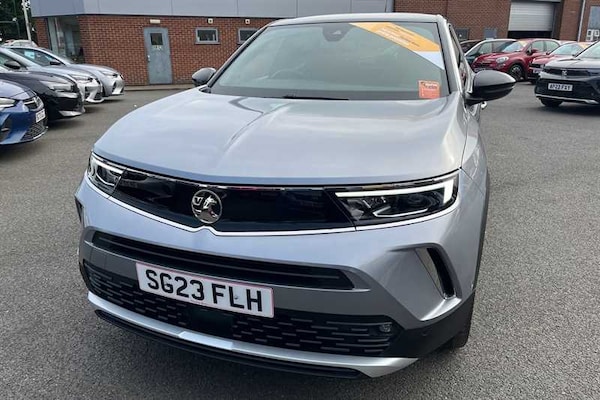 Used Vauxhall Mokka 2023 for sale - 76155345: Photo 55
