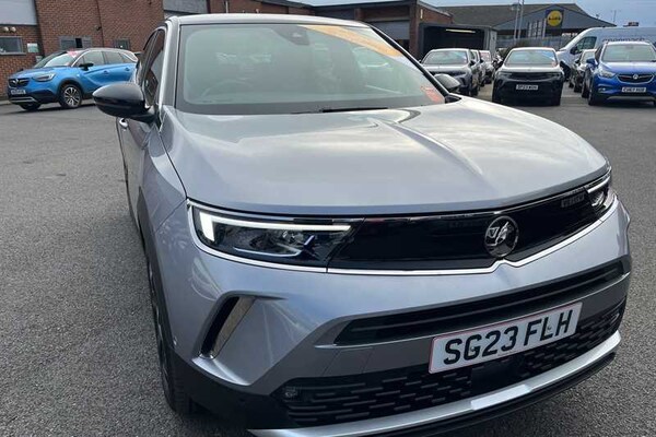 Used Vauxhall Mokka 2023 for sale - 76155345: Photo 56