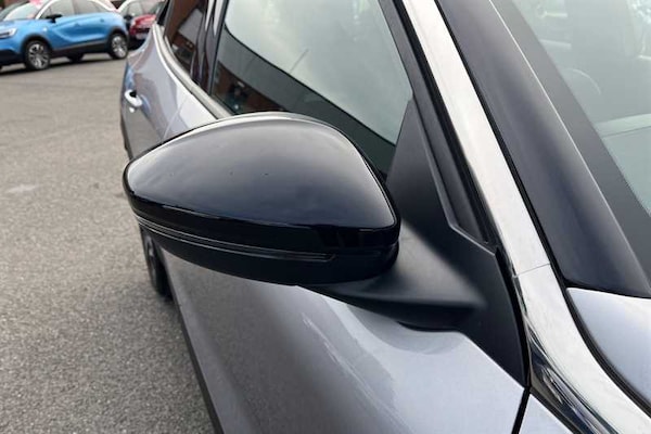 Used Vauxhall Mokka 2023 for sale - 76155345: Photo 58