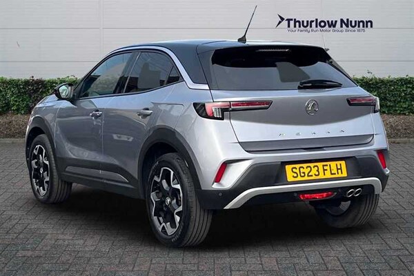 Used Vauxhall Mokka 2023 for sale - 76155345: Photo 5