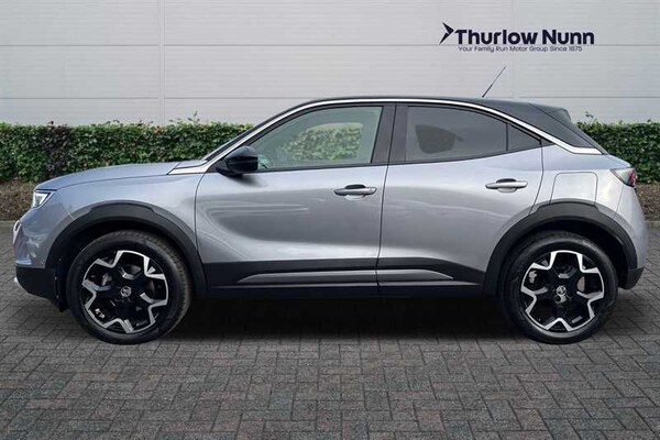 Used Vauxhall Mokka 2023 for sale - 76155345: Photo 6