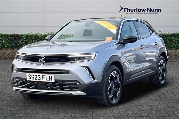Used Vauxhall Mokka 2023 for sale - 76155345: Photo 7