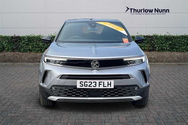 Used Vauxhall Mokka 2023 for sale - 76155345: Photo 8