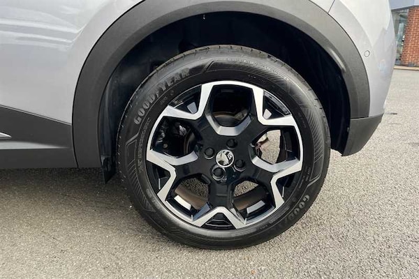 Used Vauxhall Mokka 2023 for sale - 76155345: Photo 9